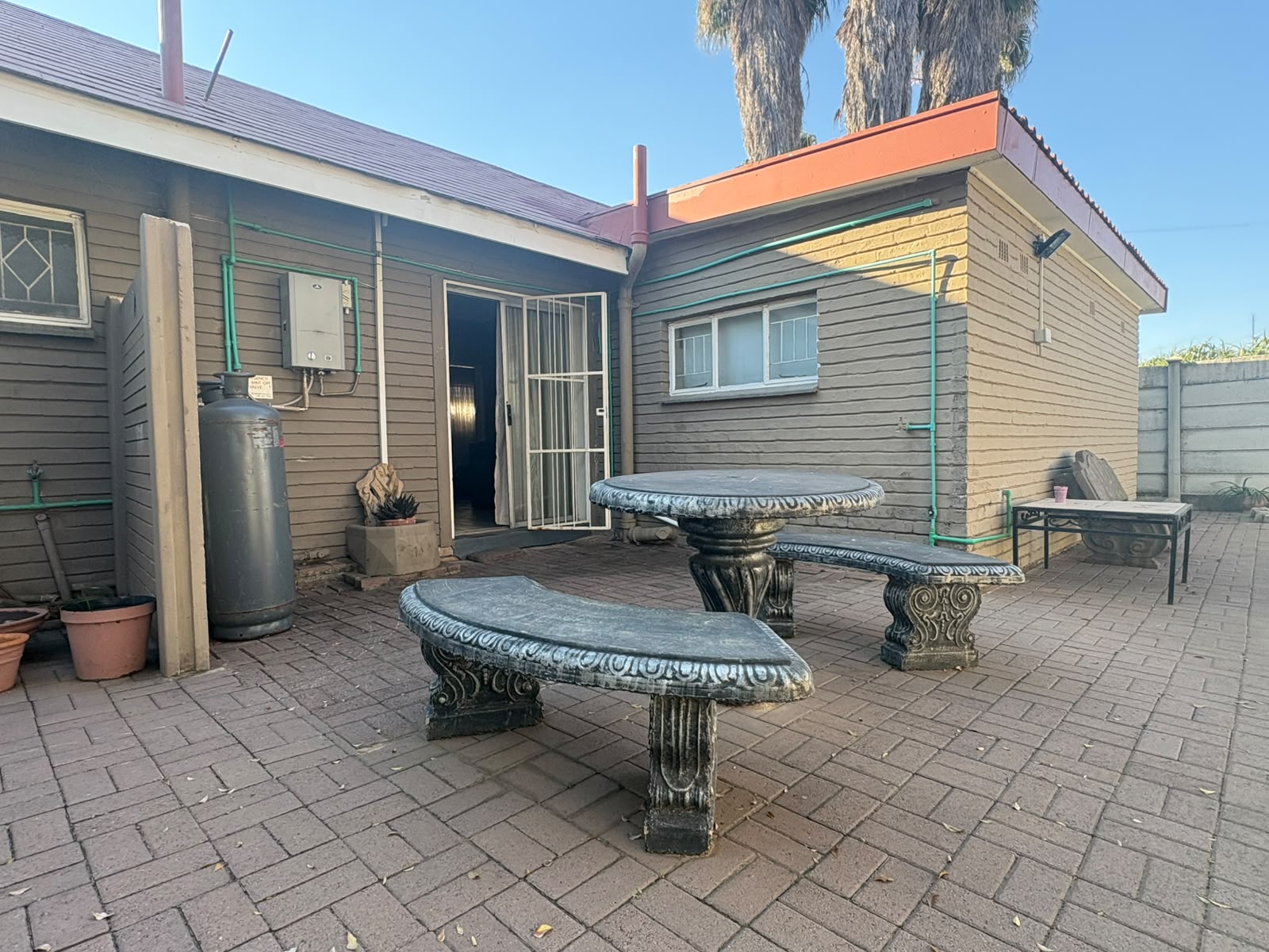 Photo of Unit 1 at Drummers Nest